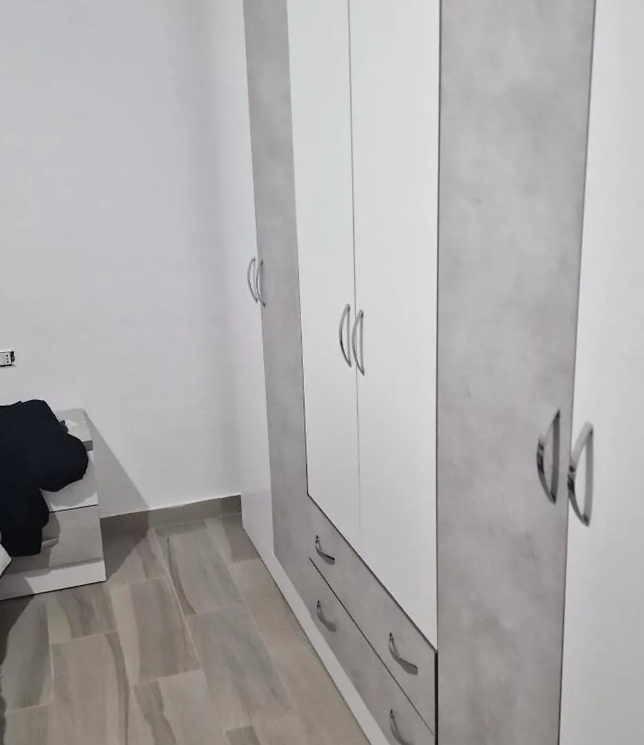 Holiday home Appartamento Merqi Lezhe Albania