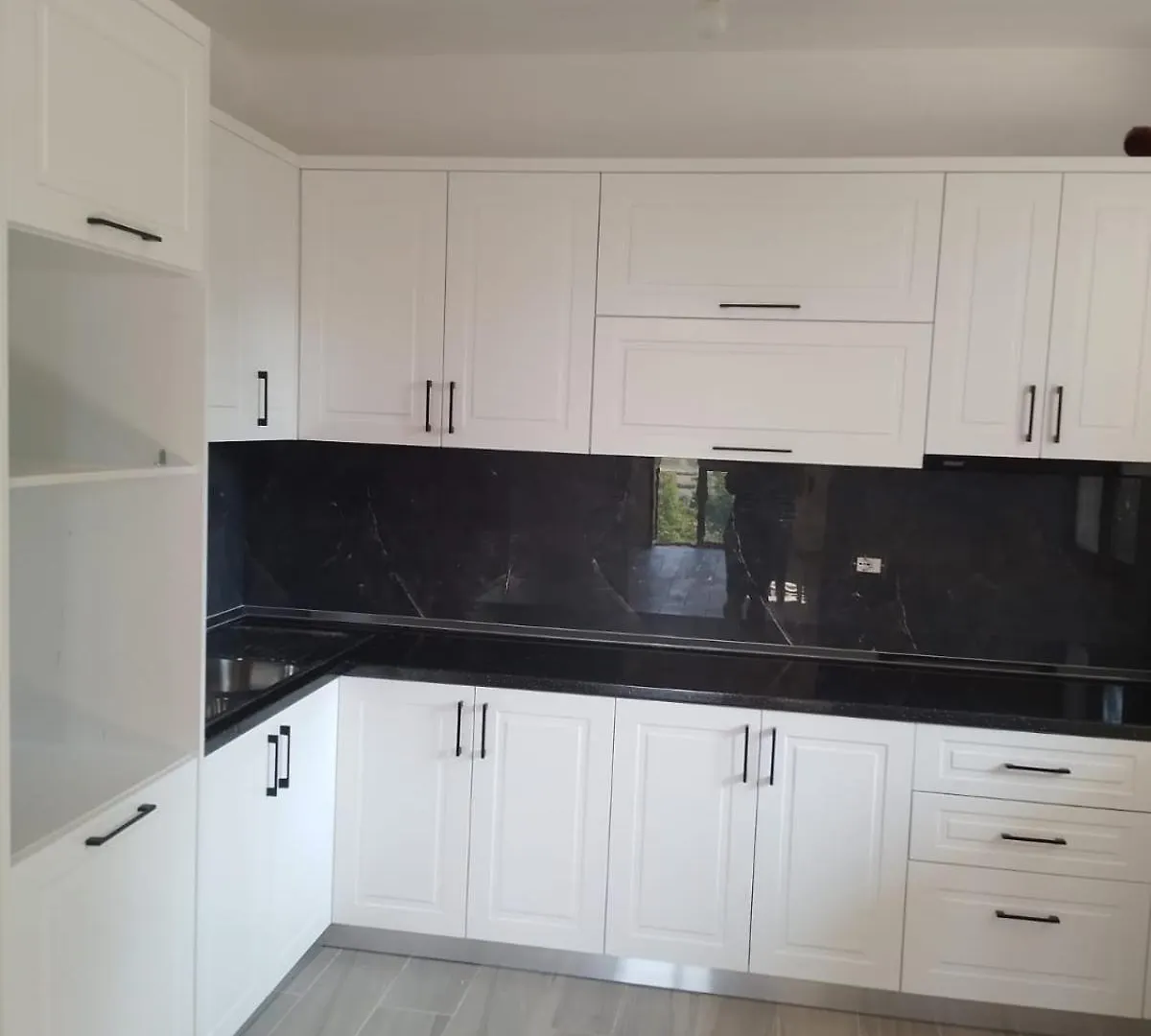 Holiday home Appartamento Merqi Lezhe