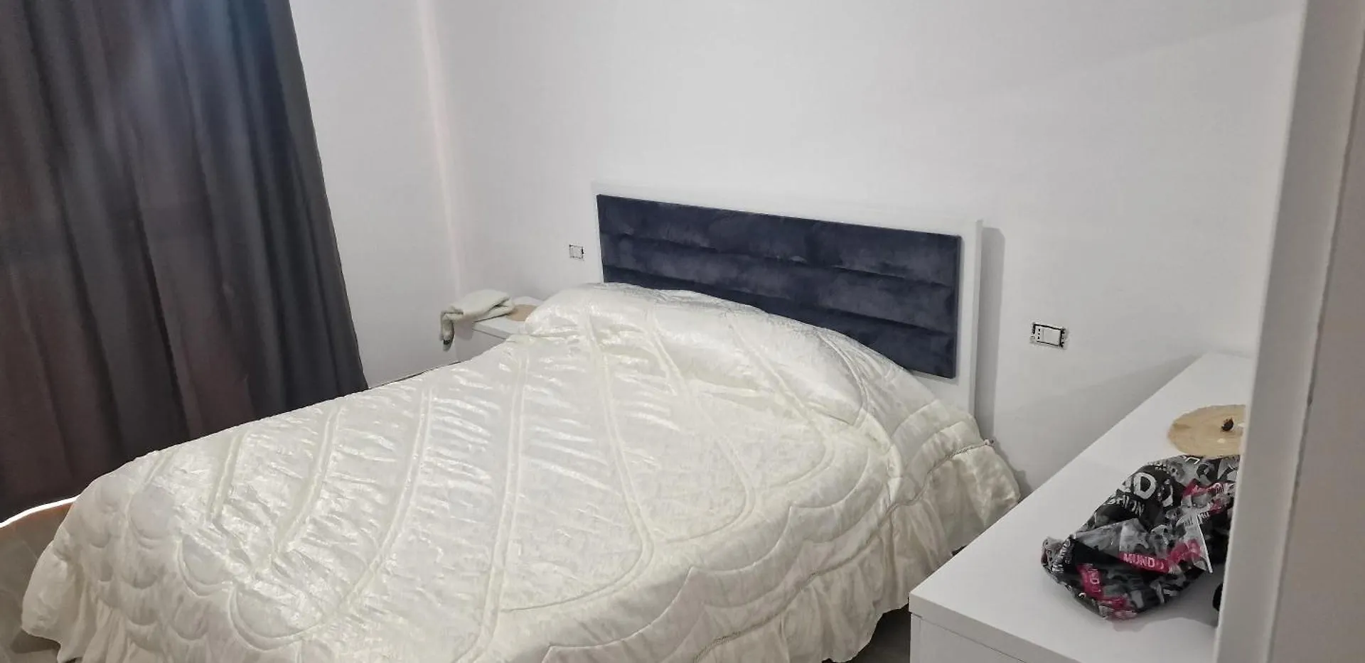 Appartamento Merqi Lezhe Holiday home