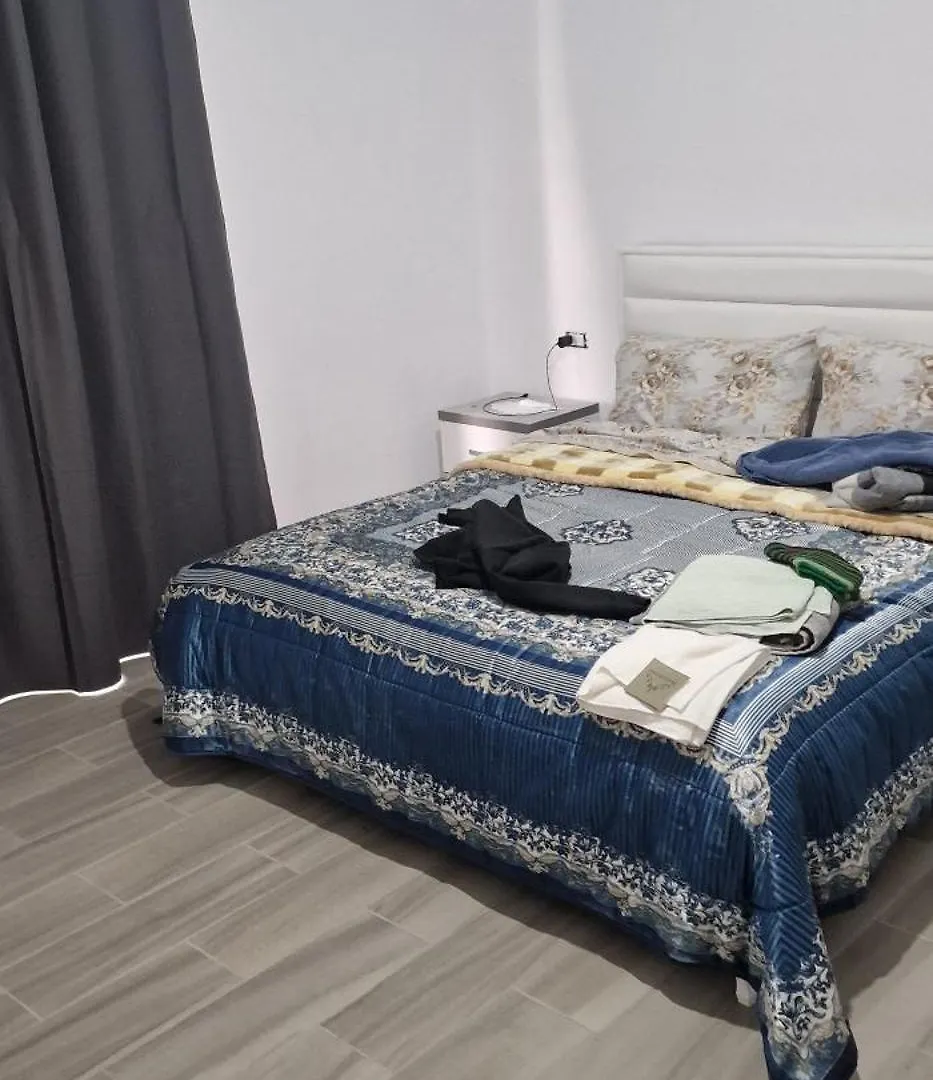 Appartamento Merqi Lezhe Albania