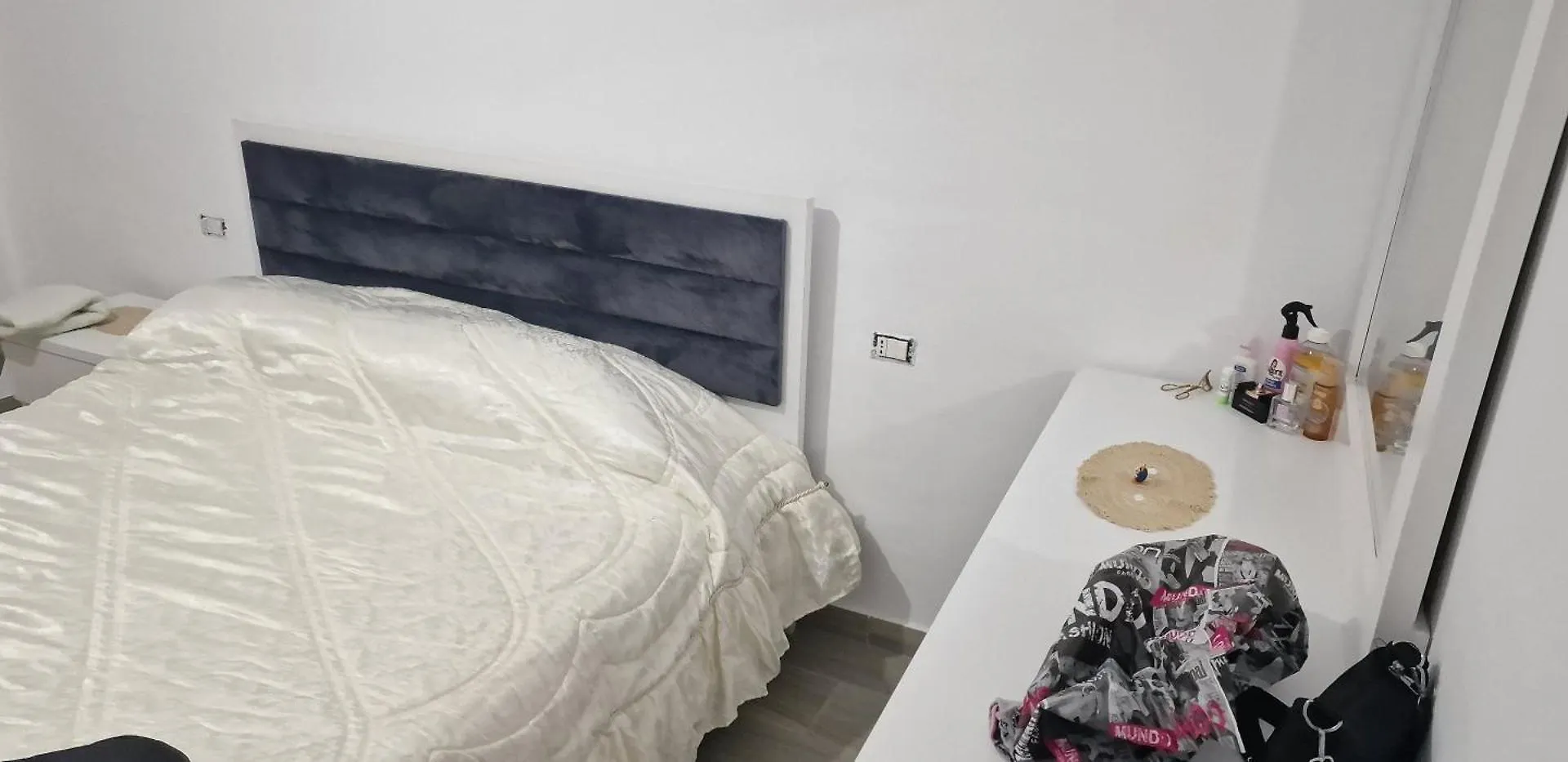 Holiday home Appartamento Merqi Lezhe