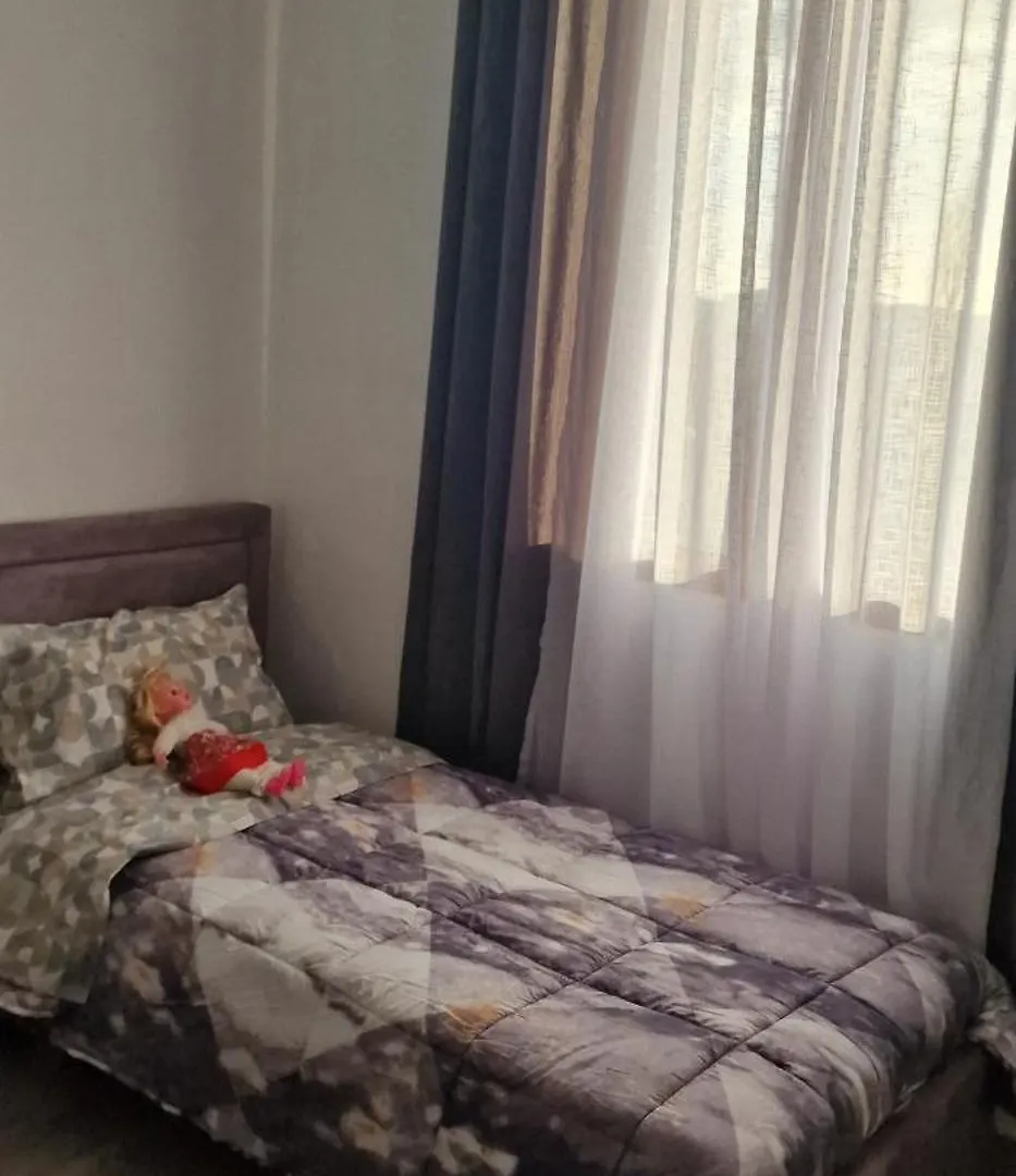 Appartamento Merqi Lezhe Holiday home