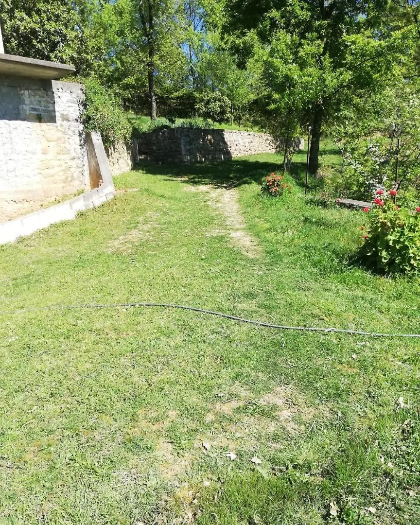 Holiday home Appartamento Merqi Lezhe Albania