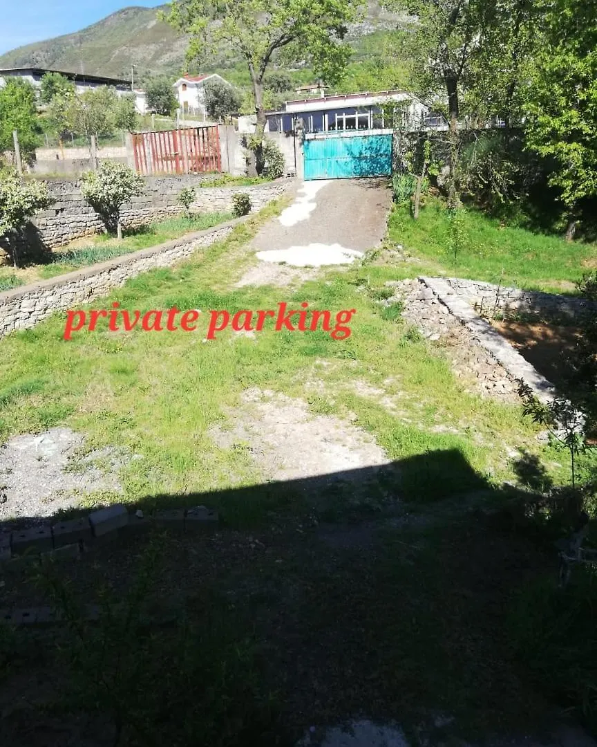 Appartamento Merqi Lezhe