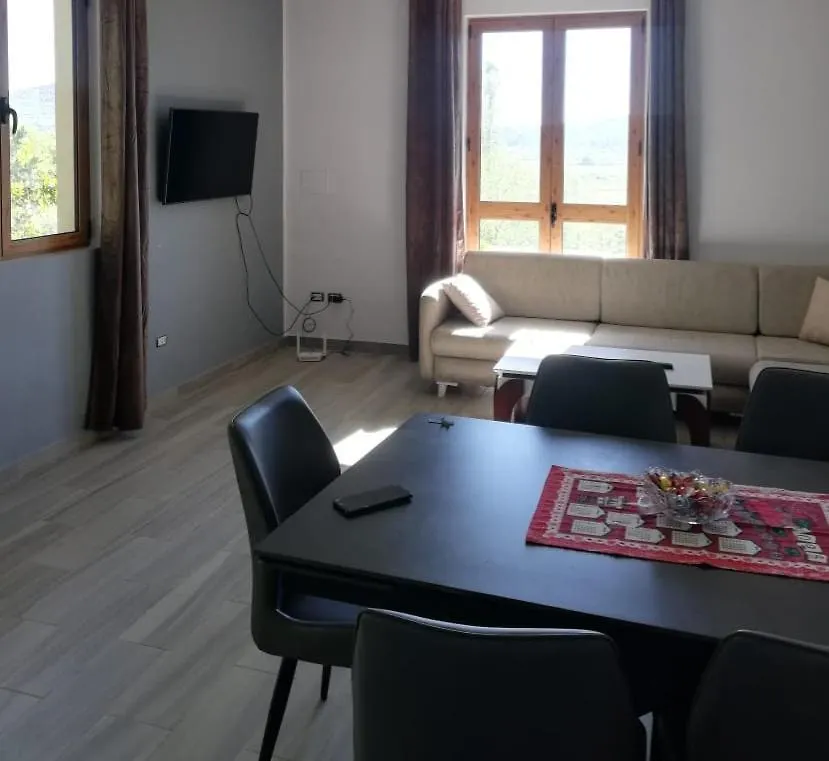 Appartamento Merqi Lezhe Albania